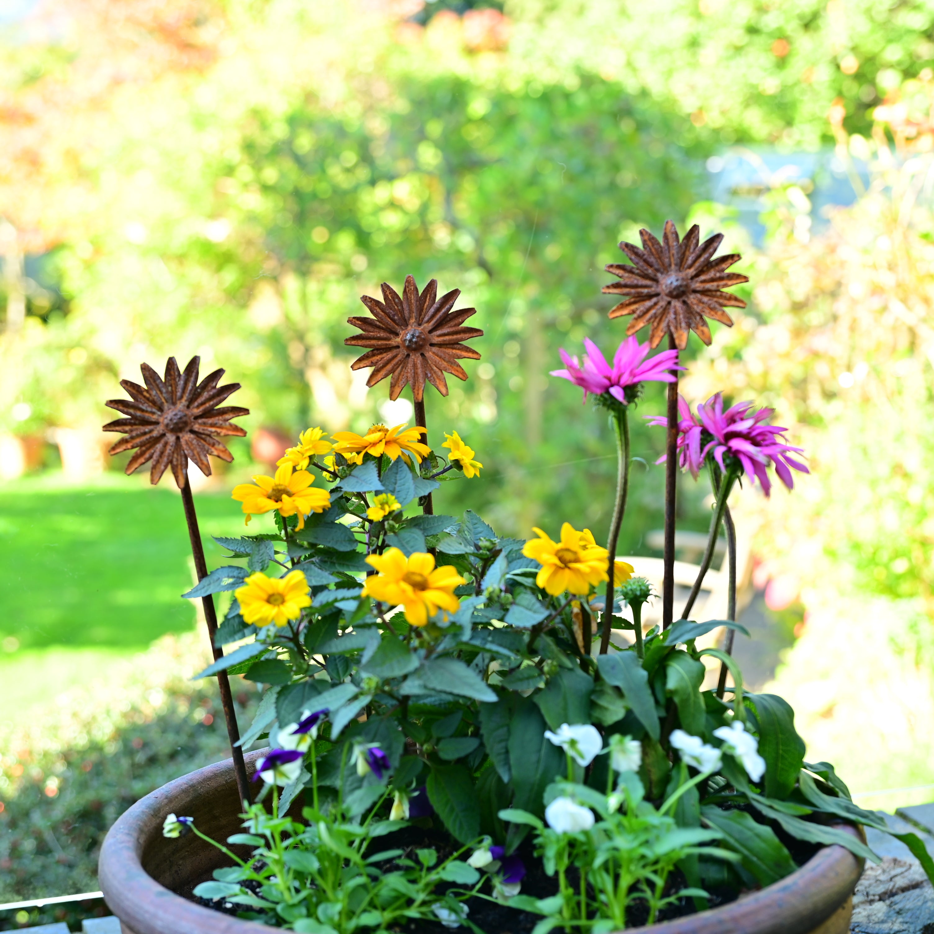 flower decor