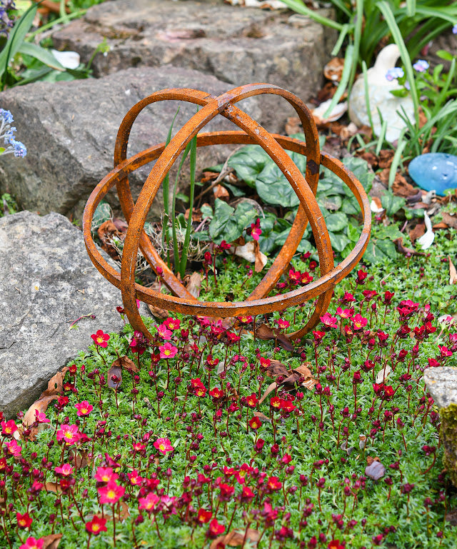 garden sphere